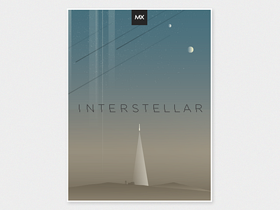 Interstellar Poster interstellar movie mx poster space