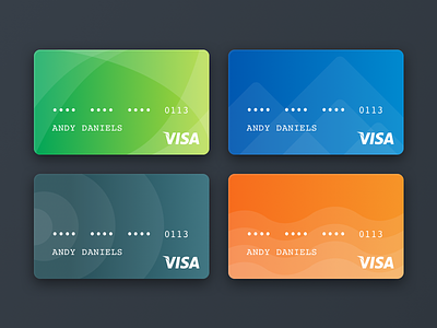 Credit Cards atm bank card credit debit finance fintech freebie money
