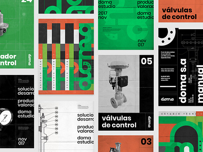 DOMA Branding