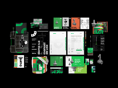 DOMA Branding