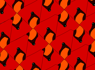 Cardinal Wallpaper bird cardinal inkscape