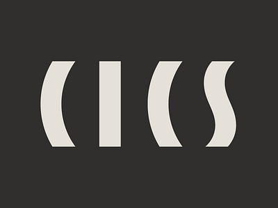 C.I.C.S. • Logo