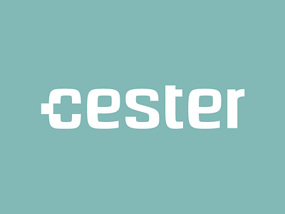 Cester Pharmacy | Logo Design and Branding