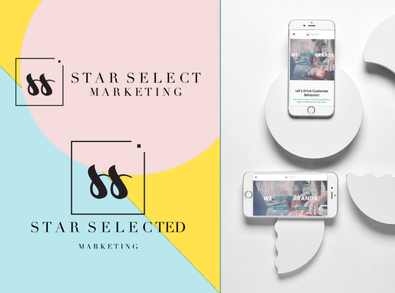 SARG webdesign by Emiko on Dribbble