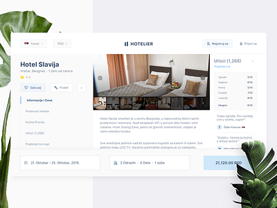 Apartment Page UI apartment app design hotel ui ui design uiux user experience user interface ux ux design web