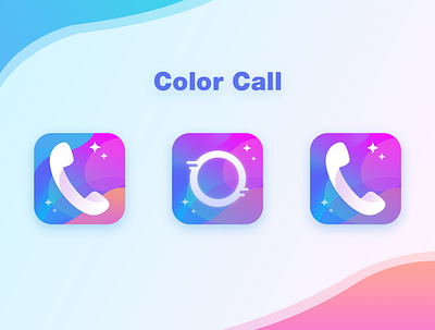 icon design app call icon icon design icon design logo design logo ui