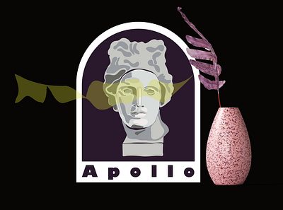 Apollo vector