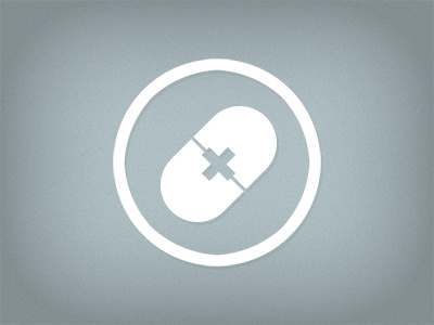 Pill Icon icon pill