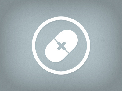 Pill Icon