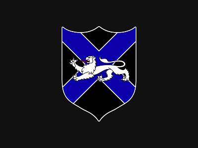 JRA Crest