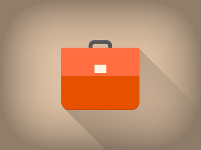 Briefcase Icon briefcase free icon