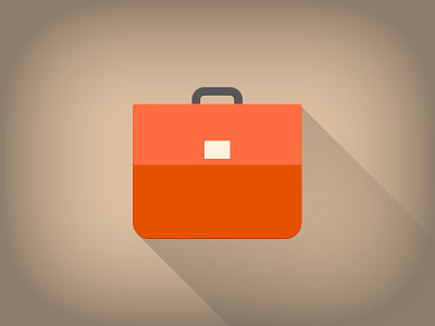 Briefcase Icon