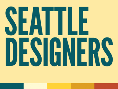 Seattle Designers