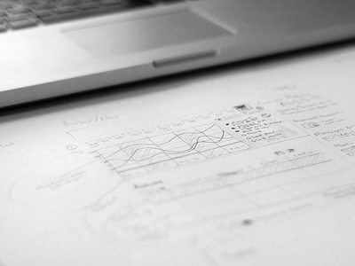 Wireframing photo wireframe wireframing