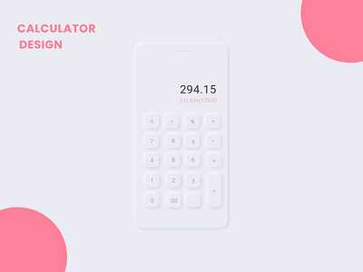 Calculator