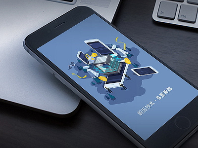 Launch Screen launch screen 引导图