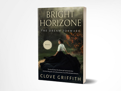 Bright horizone adobe adobe illustrator adobe photoshop adobexd behance book book cover book cover design bookcover bookcoverdesign bookcovers books dribbble illustration kindle kindle cover kindlecover