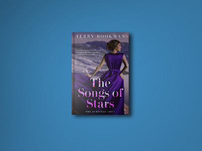 The songs of stars book cover