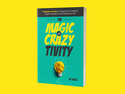 The magic of crazy tivity cover