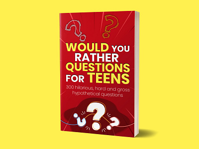 Would you rather questions for teens