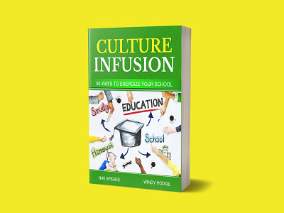 Culture Infusion Book Cover