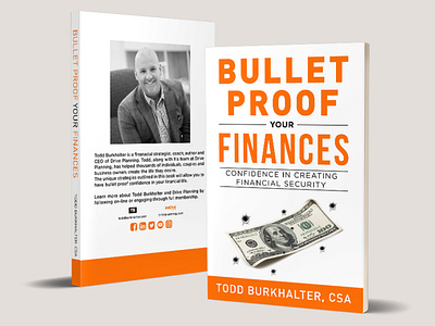 Bullet Proof Your Finances