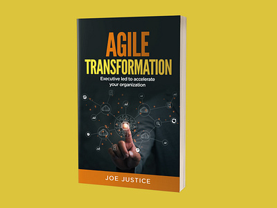 Agile Transformation Cover