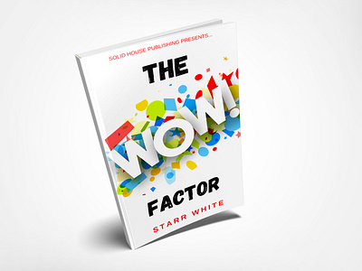 The Wow Factor Book Cover