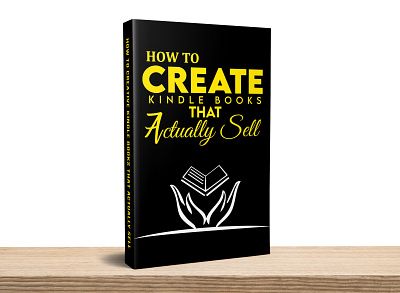 How to create kindle books behance book book cover book cover design books design ebook cover ebook cover design ebooks how illustration illustrator kindle kindle cover kindlecover king vector web webdesign website