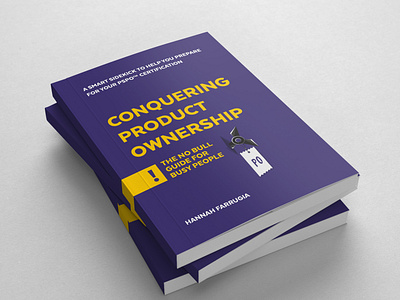 Conquering Product Ownership