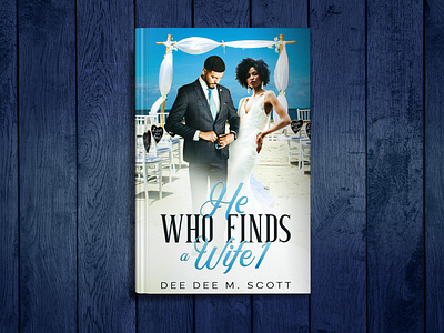 He who finds a wife!