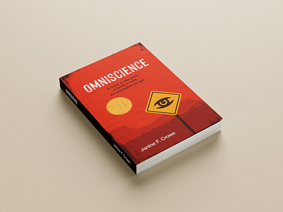 Omniscience Book Cover