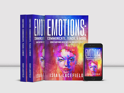 Emotions Book Cover