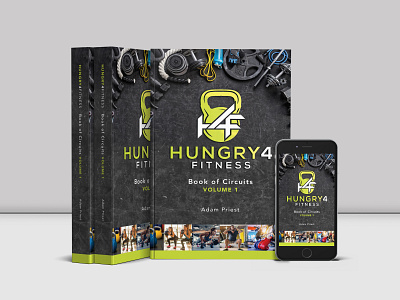 Hungry4 Fitness