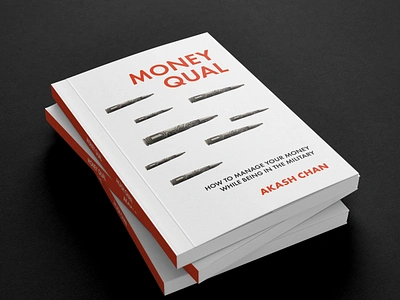 Money qual book cover 3d amazon ebook amazon kindle book book cover book cover design books branding createspace design ebook cover graphic design illustration kindle cover kindlecover