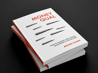 Money qual book cover