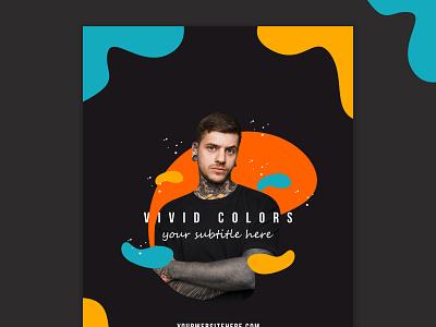 Modern Flyer design flyer artwork flyer design flyer designs flyer template flyers illustration