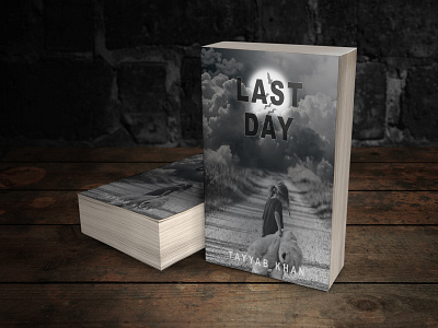 Last Day Book amazon amazon book book cover book cover design design ebook cover ebook cover design kindlecover