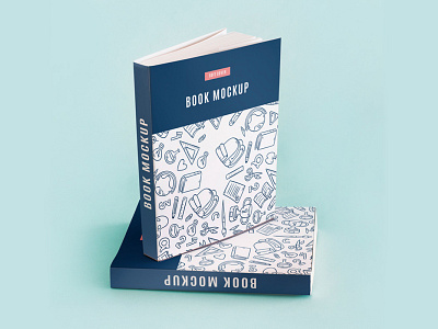 Adult Book Cover designs, themes, templates and downloadable graphic  elements on Dribbble