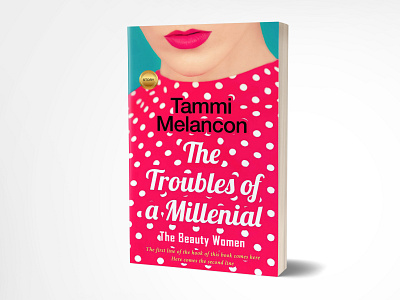 The troubles of a millenial book cover design book cover book cover design bookcover bookcovers booking books brand branding branding design design ebook cover ebook design ebooks illustration illustration art illustration design illustrations kindle cover kindlecover vector