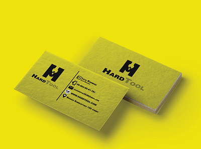 business card branding design icon illustration logo typography ui uidesign vector