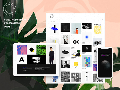 Monolab agency creative creative agency creative design creative portfolio creative studio design design portfolio design studio freelance portfolio graphic design personal portfolio portfolio portfolio gallery portfolio theme