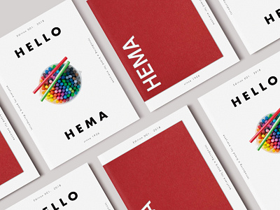 HEMA COVER DESIGN - JO HAWKES