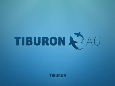 Tiburon AG