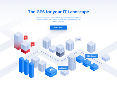 Isometric VD Exploration