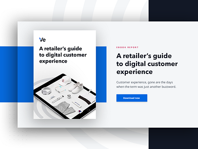 Customer Experience eBook