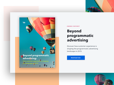 Beyond Programmatic Advertising eBook