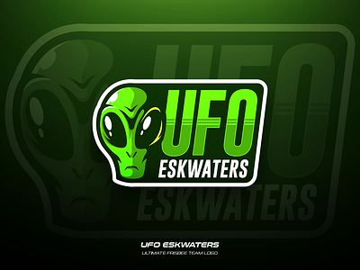 UFO Eskwaters