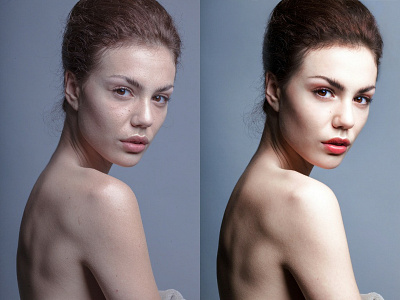 retouch ретушер ретуширование