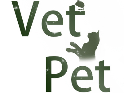 Veterinary Clinic Logo logo vector